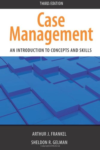 Imagen de archivo de Case Management: An Introduction to Concepts and Skills, Third Edition a la venta por BooksRun