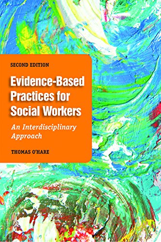 Stock image for Evidence Based-Practice for Social Workers : An Interdisciplinary Approach for sale by Better World Books
