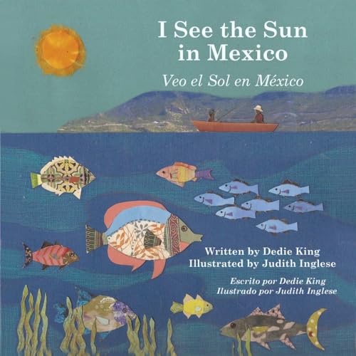 Beispielbild fr I See the Sun in Mexico zum Verkauf von Better World Books