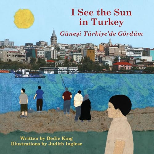 Beispielbild fr I See the Sun in Turkey: Volume 7 zum Verkauf von ThriftBooks-Dallas