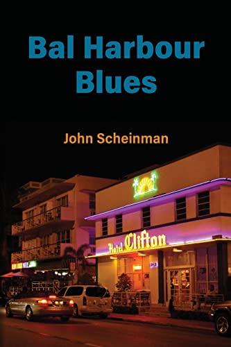 Beispielbild fr Bar Harbour Blues zum Verkauf von Better World Books