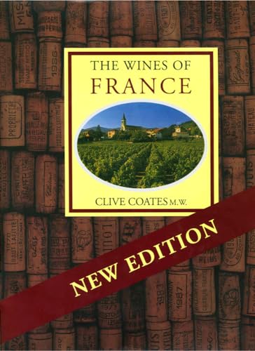 9781935879725: The Wines of France