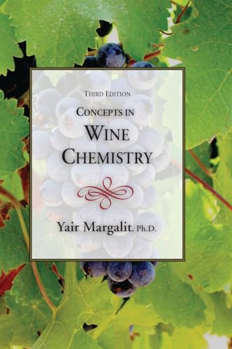 9781935879817: Concepts in Wine Chemistry, Third Edition