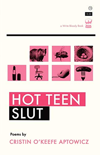 Imagen de archivo de Hot Teen Slut a la venta por BooksRun