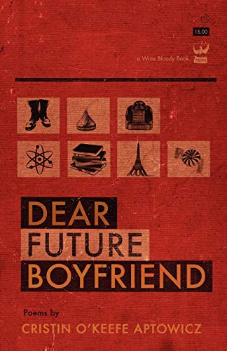 Stock image for Dear Future Boyfriend for sale by SecondSale