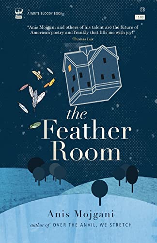 Beispielbild fr The Feather Room zum Verkauf von Books From California