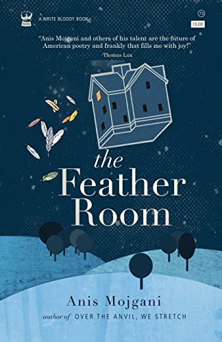 Stock image for The Feather Room for sale by SecondSale