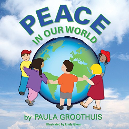 Beispielbild fr Peace in Our World zum Verkauf von Irish Booksellers