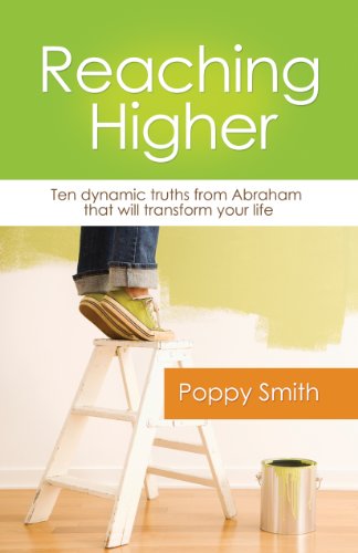 Reaching Higher (9781935906124) by Poppy Smith