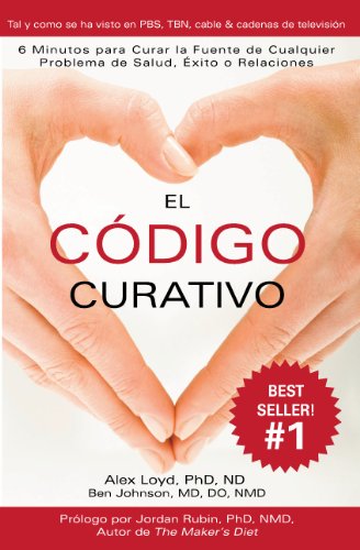 Stock image for El Cdigo Curativo (Spanish Edition) for sale by Goodwill