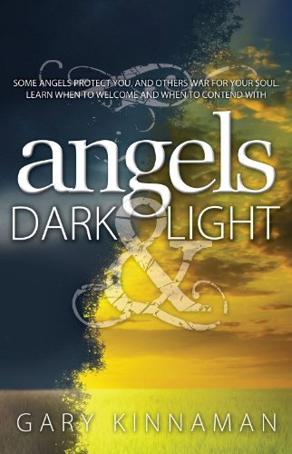 Beispielbild fr Angels Dark and Light zum Verkauf von ThriftBooks-Atlanta