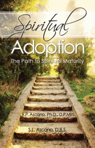 Stock image for Spiritual Adoption for sale by Wonder Book