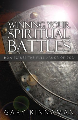 Stock image for Winning Your Spiritual Battles for sale by HPB-Red