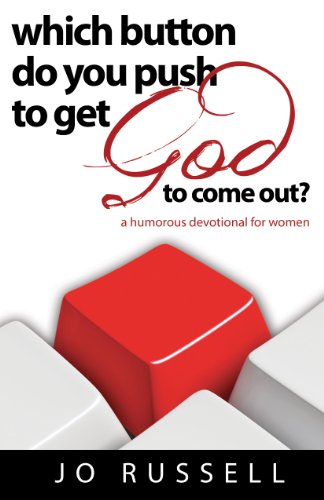 Imagen de archivo de Which Button Do You Push To Get God To Come Out? a la venta por ThriftBooks-Atlanta