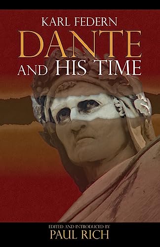 Imagen de archivo de Dante & His Time a la venta por Zubal-Books, Since 1961