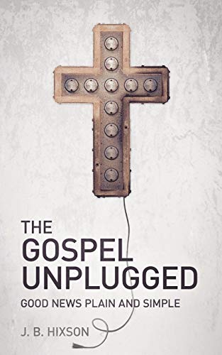 Stock image for The Gospel Unplugged for sale by HPB-Movies