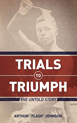 Stock image for Trials to Triumph for sale by Open Books
