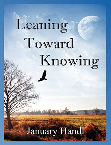 Stock image for Leaning Toward Knowing for sale by Better World Books: West