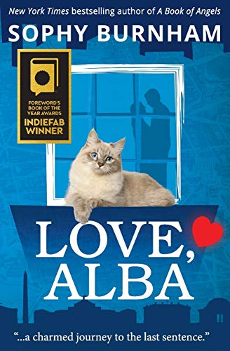 Beispielbild fr Love, Alba zum Verkauf von Wonder Book