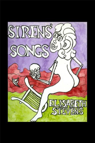 Beispielbild fr Sirens' Songs zum Verkauf von Wonder Book