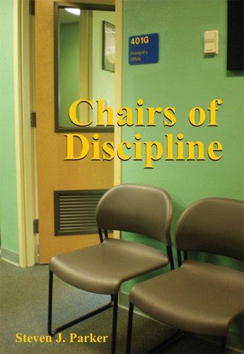 Stock image for Chairs of Discipline for sale by Irish Booksellers