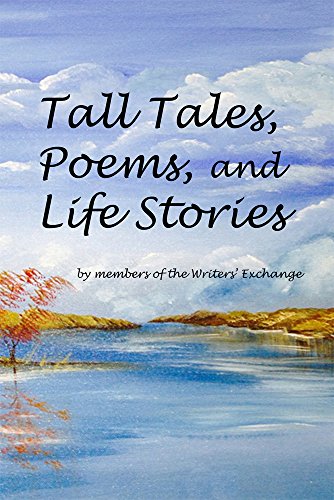 Stock image for Tall Tales, Poems, and Life Stories for sale by Fergies Books