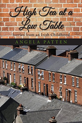 Stock image for High Tea at a Low Table, Stories from an Irish Childhood for sale by Jenson Books Inc