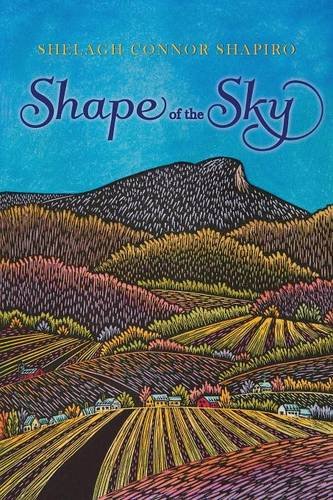 Beispielbild fr Shape of the Sky zum Verkauf von Better World Books