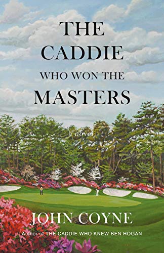 Beispielbild fr The Caddie Who Won the Masters zum Verkauf von Better World Books