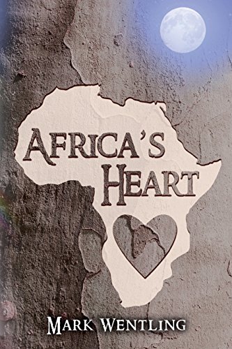 Beispielbild fr Africa's Heart: The Journey Ends in Kansas zum Verkauf von Lucky's Textbooks