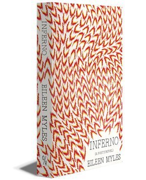 9781935928034: Inferno: A Poet's Novel