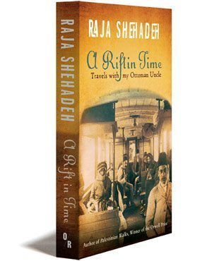 9781935928287: A Rift in Time: Travels with My Ottoman Uncle