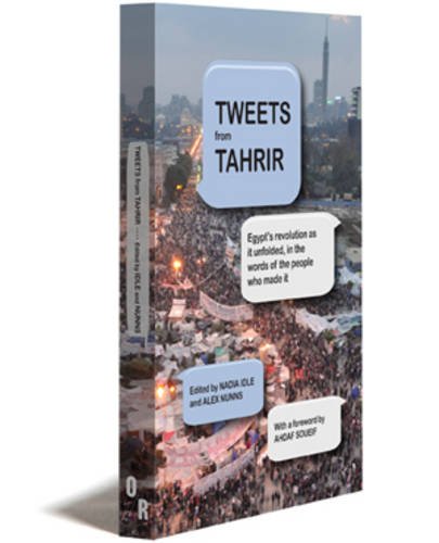 Stock image for Tweets from Tahrir for sale by Orion Tech