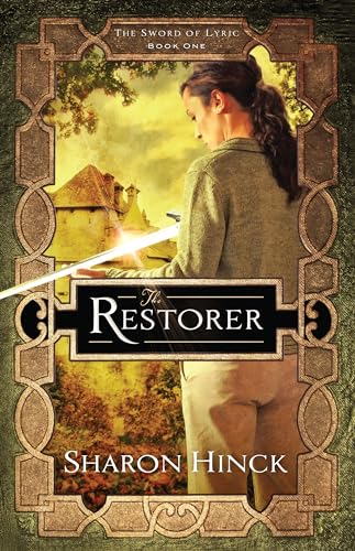 Stock image for The Restorer: Volume 1 for sale by ThriftBooks-Dallas