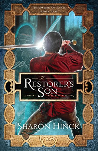 Stock image for The Restorer's Son: Volume 2 for sale by ThriftBooks-Atlanta