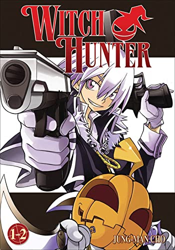 Beispielbild fr Witch Hunter Vol. 1-2 zum Verkauf von Bargain Treasures