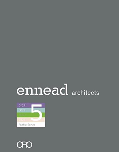 9781935935247: Ennead Profile Series 5: Paresky Center, Williams College (0129) / OSU Scott Laboratory (0022) / National Museum of American Jewish History (0618) / ... / Common Ground, The Schermerhorn (0317)