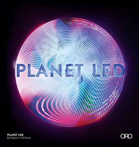 Stock image for Planet Led: A New Spectral Paradigm for sale by Revaluation Books