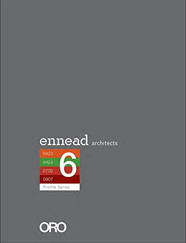 Stock image for Ennead Profile Series 6: Boxset for sale by Midtown Scholar Bookstore