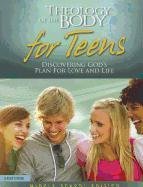 Beispielbild fr Theology of the Body for Teens, Middle School Edition: Discovering God's Plan for Love and Life zum Verkauf von HPB-Red