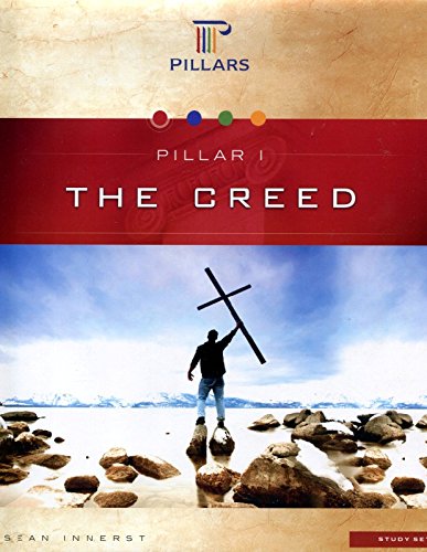 Beispielbild fr Pillar I: The Creed: 12- Part Study Leader's Binder zum Verkauf von ThriftBooks-Atlanta