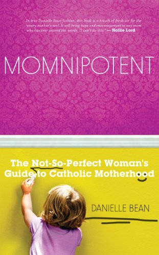 Stock image for Momnipotent The Notso Perfect for sale by SecondSale