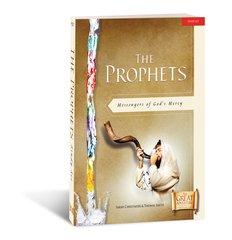Stock image for The Prophets: Messengers of God's Mercy for sale by Book Deals