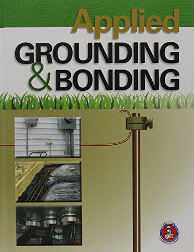 Imagen de archivo de Applied Grounding Bonding a la venta por Goodwill of Colorado