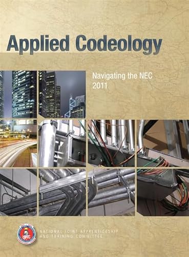 Stock image for Applied Codeology: Navigating the NEC 2011 for sale by Goodwill Books