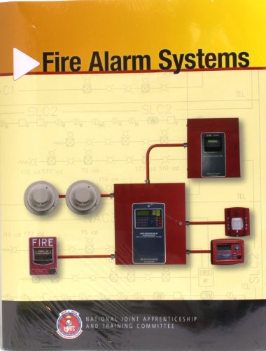 Beispielbild fr Fire Alarm Systems zum Verkauf von Better World Books