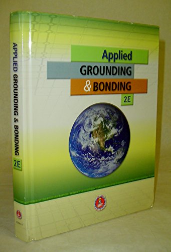Beispielbild fr Applied Grounding and Bonding zum Verkauf von Better World Books