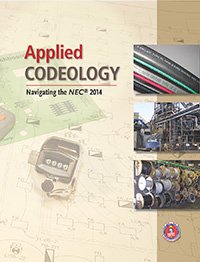 Immagine dell'editore per Applied Codeology : Navigating the NEC 2014 venduto da Better World Books