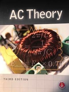 Stock image for AC Theory for sale by Better World Books
