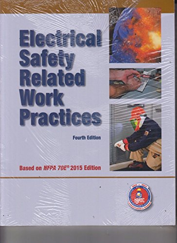 Beispielbild fr Electrical Safety-Related Work Practices zum Verkauf von Better World Books